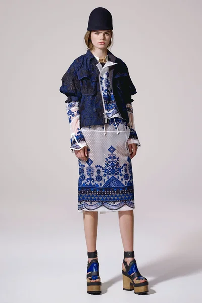 Look 5